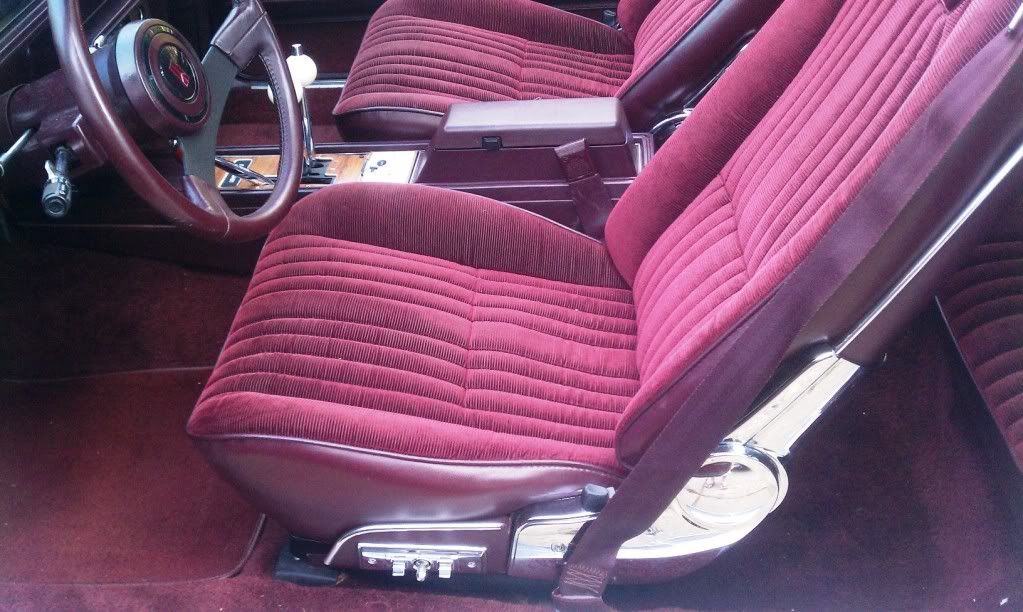 Post your Cutlass pictures Page 2 GBodyForum 19781988 General